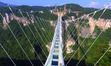 那一次惊险的尝试