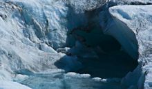 冰河上的激战读后感