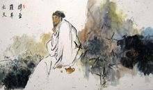 黄州的儿子——读余秋雨《 苏东坡突围》有感