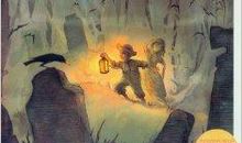 记自己的一次冒险经历