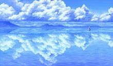 人生因挫折而美丽