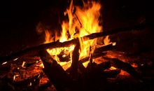 燃烧在我心中的温暖