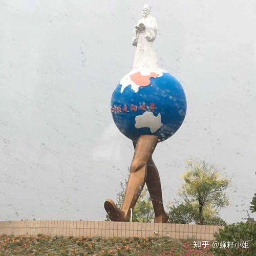 我想去世界