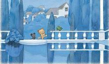 伴琴声一起走过