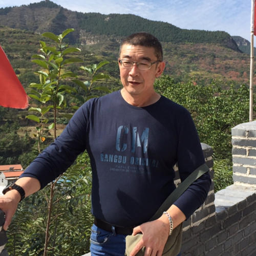 多年没有痕迹，无处不在
