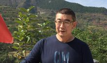 岁月无痕，处处伤