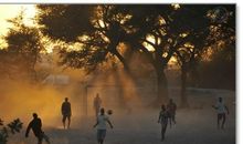 再见了，追梦少年