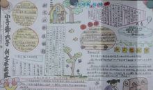 崇高的文明——“小手拉大手，创文在你我”观后感