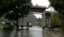 梦里梦外是故乡