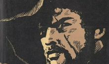 记忆里的我和她