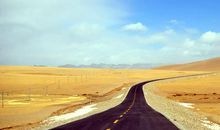 美在路上初中作文