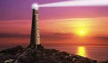 点亮生命的灯塔