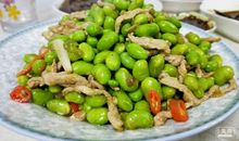 介绍我的家乡菜