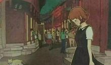 我很喜欢这个世界