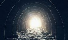 黑暗尽头的光明