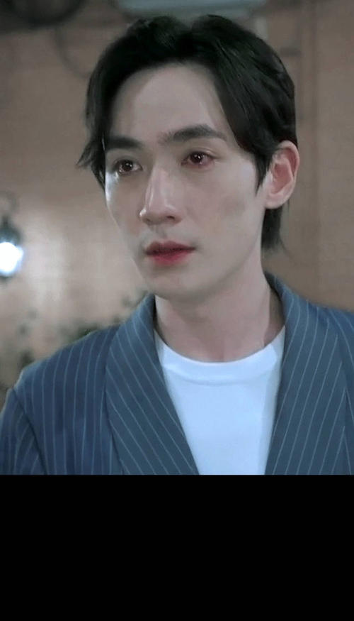 甚至谦虚都令人眼花缭乱