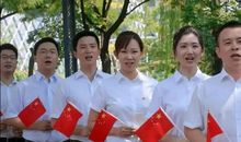 只是一首简单的赞歌