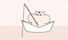 无助的时候想起你