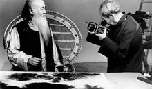 如何与人“一见如故”