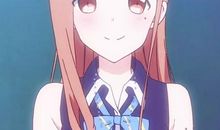 我的同桌是天使