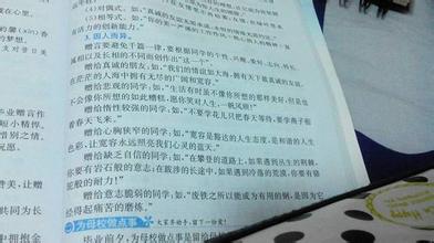 我心中最美丽的老师