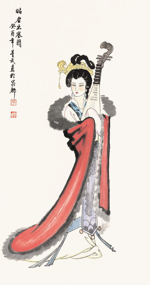 赵军