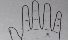 我们是彼此掌心的线