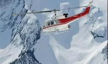 奇妙的滑雪之旅