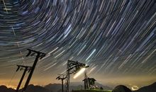 人生一场流星雨