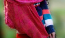 舅妈我真的好想你