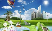 和谐家园之我见