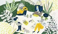 原来吵闹也是一种爱