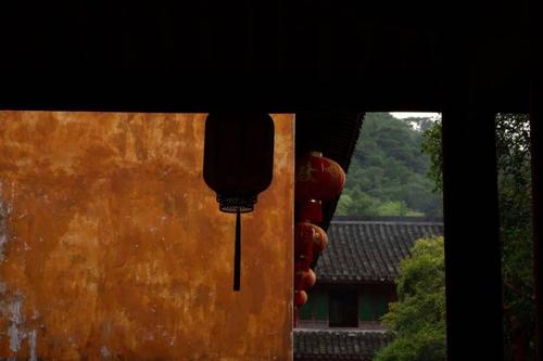 不要离开家，走过景观 - 阅读“徐小克旅游票”