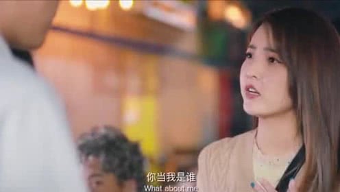 像一条路