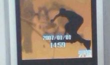 我的高科技手机