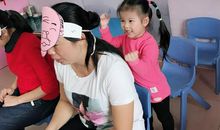 外公外婆， 我爱你们