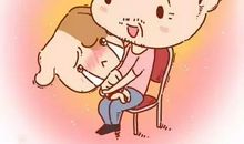 浓浓的亲情，触动了我的心灵