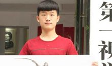 因为有梦想我更努力