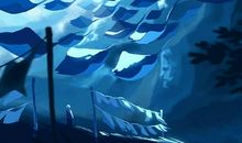 看世界的另一面