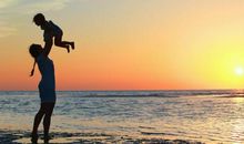 那一份深沉的爱