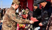 我从倾听中得到快乐