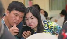 感动就在我们身边