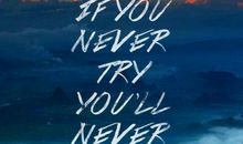 人生是追求丰富的一条旅程