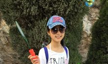 不可或缺的自信