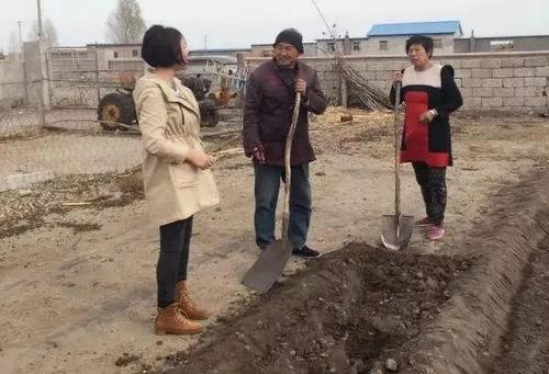 我的团队干部故事