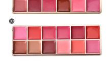 法之色多彩百变