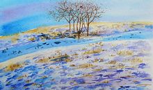 《冬之歌》读后感