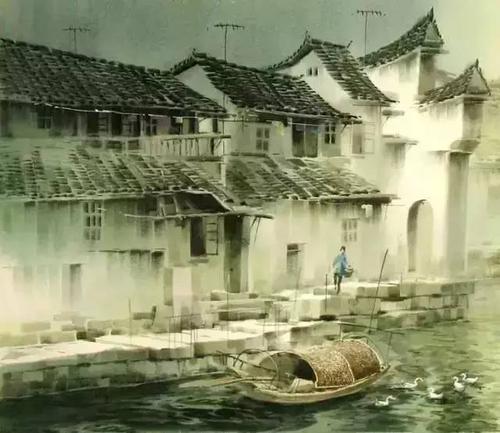 窗帘雨