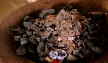 忘不了的是故乡