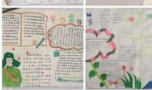 做护绿小卫士有感